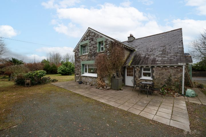 Laurel Cottage, Dromore, Dromahane, Cork