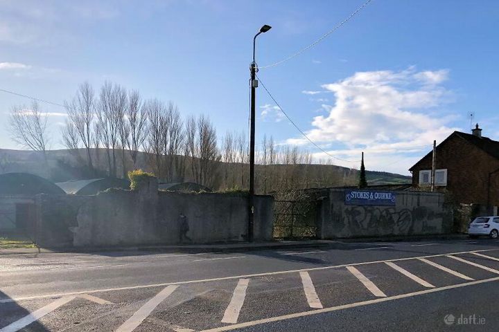 For Rent: Davis Road, Clonmel, Co. Tipperary