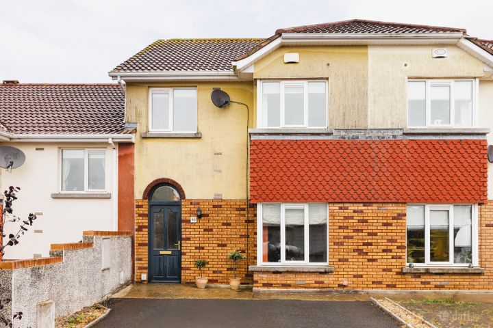 95 Saunders Lane, Rathnew, Wicklow, Wicklow