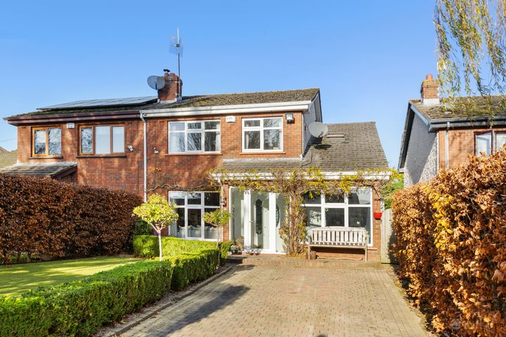 9 Applewood Drive, Greystones, Co Wicklow, Wicklow