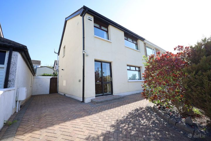 40 Maurland, Carrigaline, Carrigaline, Co. Cork, P43AN23
