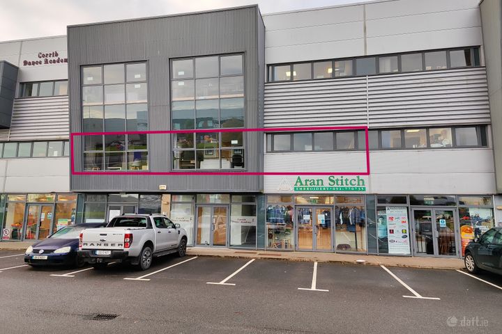 25 Briarhill Business Park, Ballybrit, Galway, Co. Galway