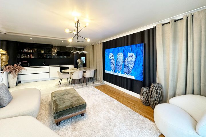 Apartment 57, Block 4, Annaly Grove, Ongar, Dublin 15, D15V521 - Photo 2