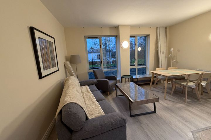 Apartment 14, Lower Gate, Cashel, Co. Tipperary