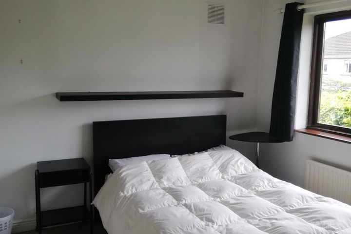 Rockingham Park, Leixlip, Naas, Co. Kildare, Leixlip, Co. Kildare