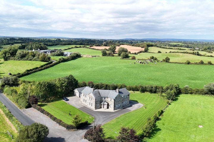Richmond, Castlehill, Rake Street, Co. Mayo, F26RP40