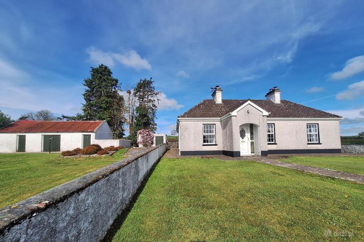 Desiderat, Sky Valley, Taughmaconnell, Ballinasloe, Co. Roscommon, H53AE97