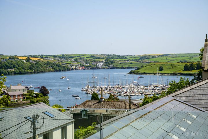 Schooner Cove , Kinsale, Co. Cork