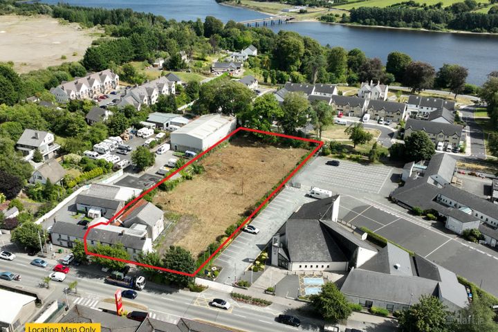 Development Site on c.1 Acre, Main Street, Blessington, Co. Wicklow, W91A261