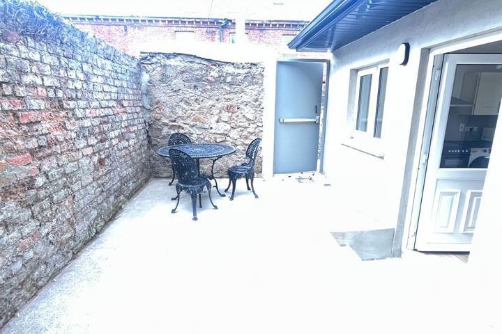 4 Brennan'S Terrace, Strand Road, Bray, Co. Wicklow