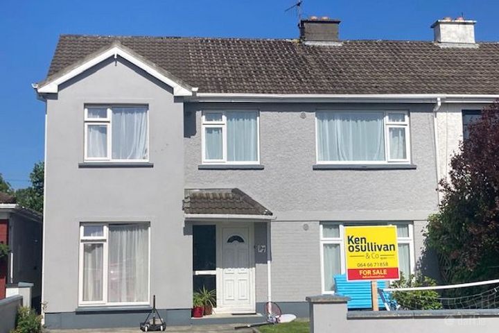 97 Woodlawn Park, Killarney, Co. Kerry, V93YTH2