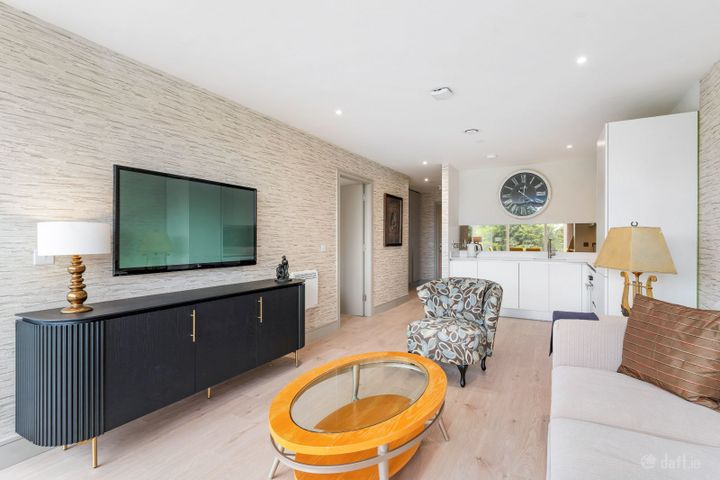 Apartment, Shore Club, Sandymount, Dublin 4