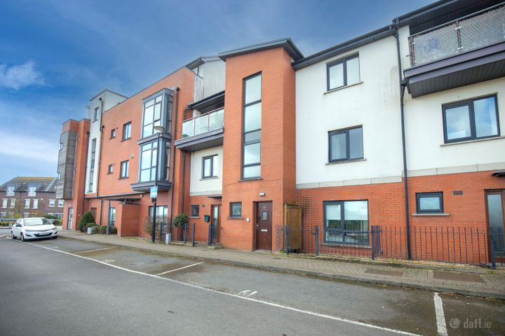 60 Churchwell Drive, Belmayne, Clongriffin, Dublin 13, D13PC80