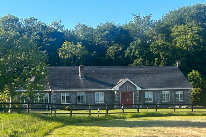 Lismanus, Dunleer, Louth, Louth