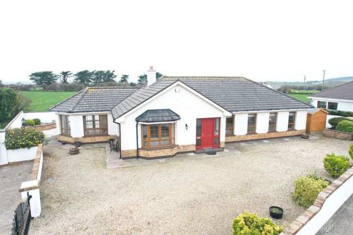 Oakleigh, Killea, Dunmore East, Waterford