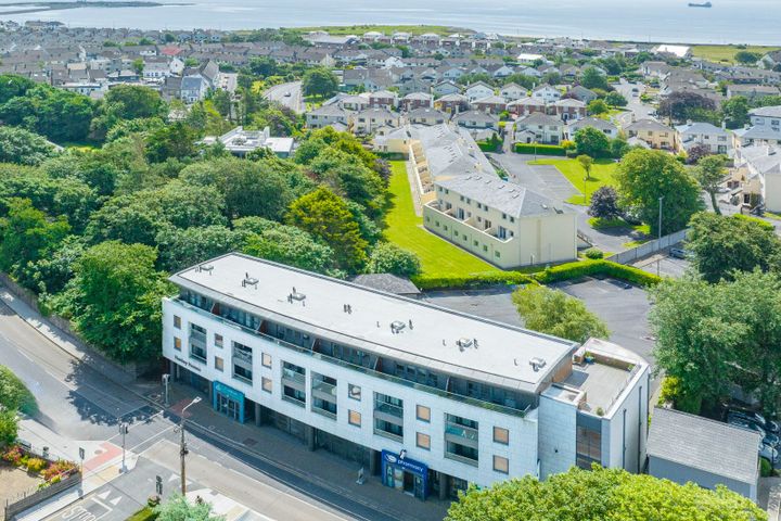 Apartment 9, Crescent Villas, Taylor's Hill, Co. Galway, H91WF66