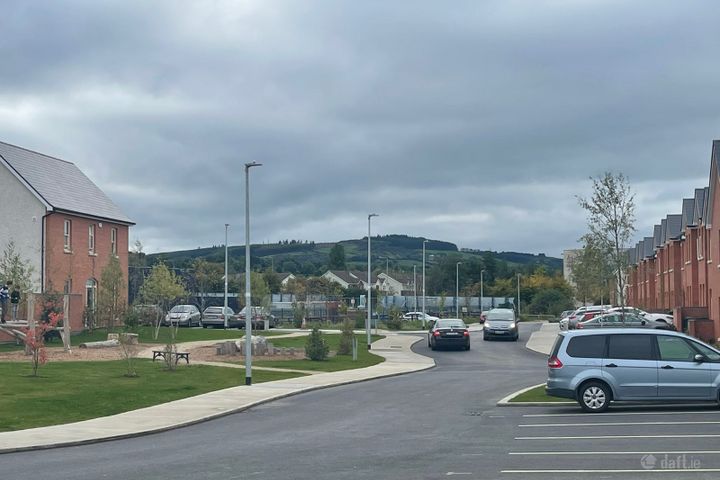 The Elms, Citywest Demesne, Dublin 24, Citywest, Co. Dublin