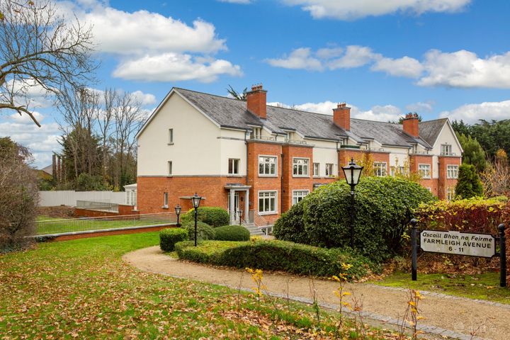 9 Farmleigh Ave, Farmleigh Woods, Castleknock Dublin 15, Dublin 15, Dublin
