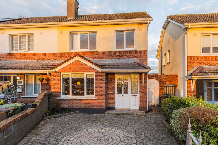42 Ashfield Rise, Balbriggan, Co. Dublin, K32N593