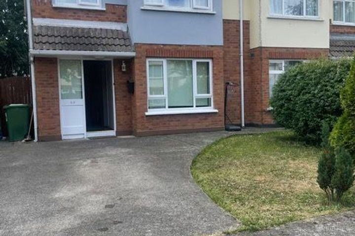 Luttrell Park Crescent, Dublin 15, Coolmine, Dublin 15