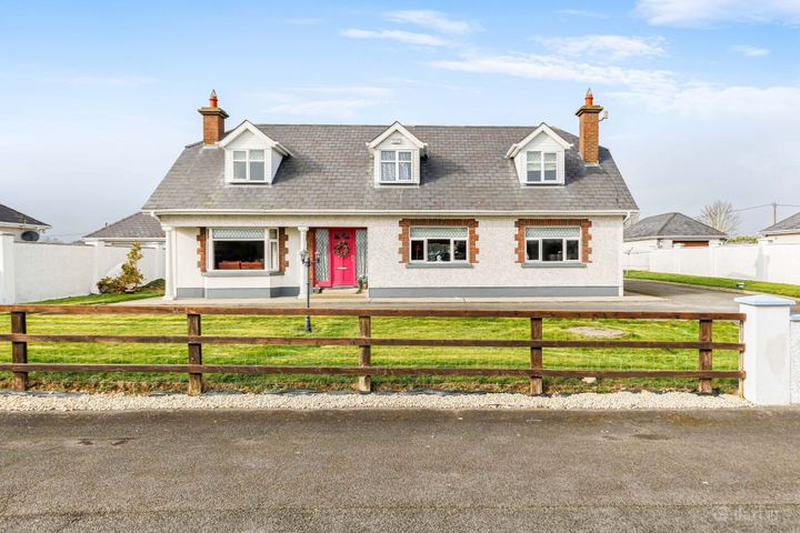 Girley, Fordstown, Co. Meath, C15X304