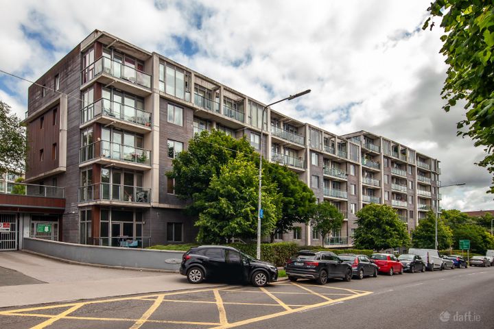 Apartment 20, The Dargle, Prospect Hill, Finglas, Dublin 11