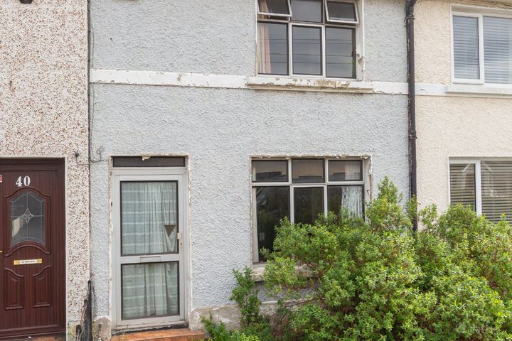 41 Kilfenora Road, Kimmage, Dublin 12, D12A2R2