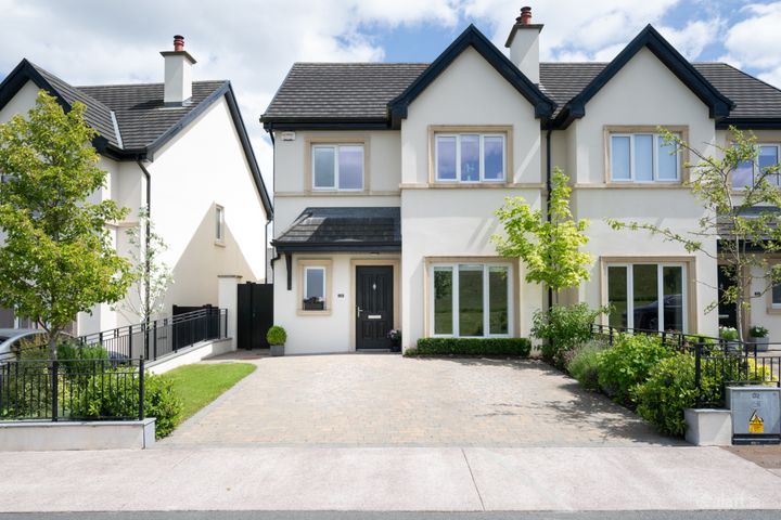 130 Clonlara, Kerry Pike, Co. Cork, T23T6VH