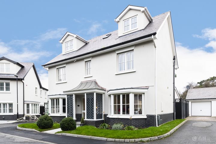 90 Drumnigh Wood, Portmarnock, Dublin, Dublin 13, Dublin
