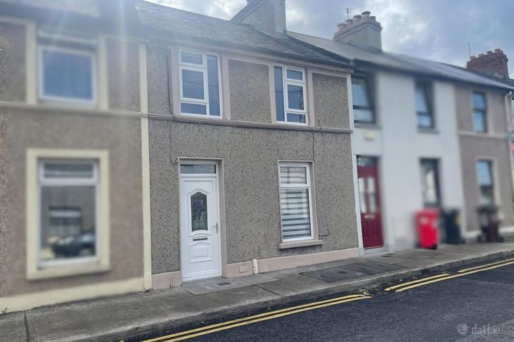 31 High Street, Cork City Centre, Co. Cork, T12A6F8