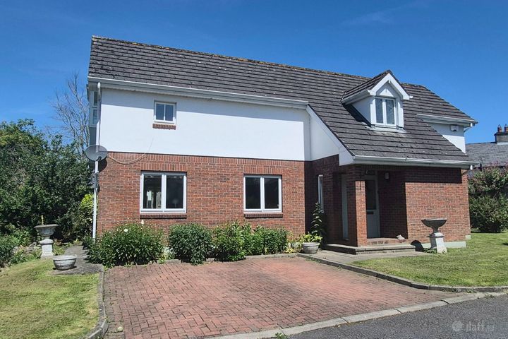Cumberland Gardens, Emmet Street, Birr, Co. Offaly, R42Y725