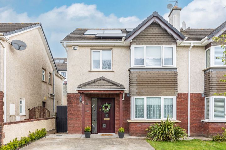 13 Poppyfields Drive, Broomfield Village, Midleton, Co. Cork, P25TE22