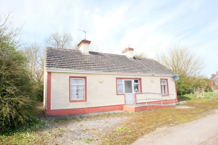 Turksland, Cappataggle, Co. Galway, H53XW68
