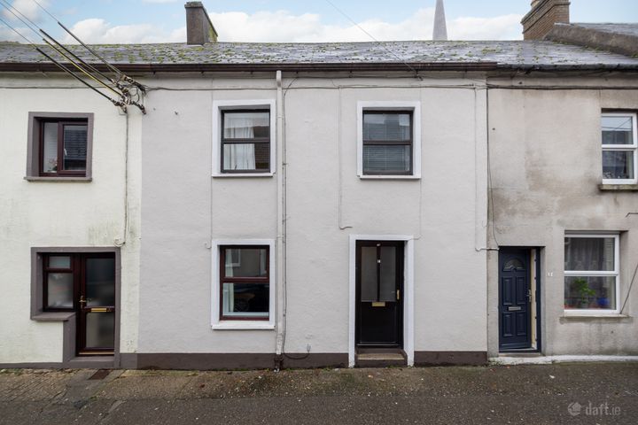 16 Lower Church St, Enniscorthy, Co. Wexford, Y21W240