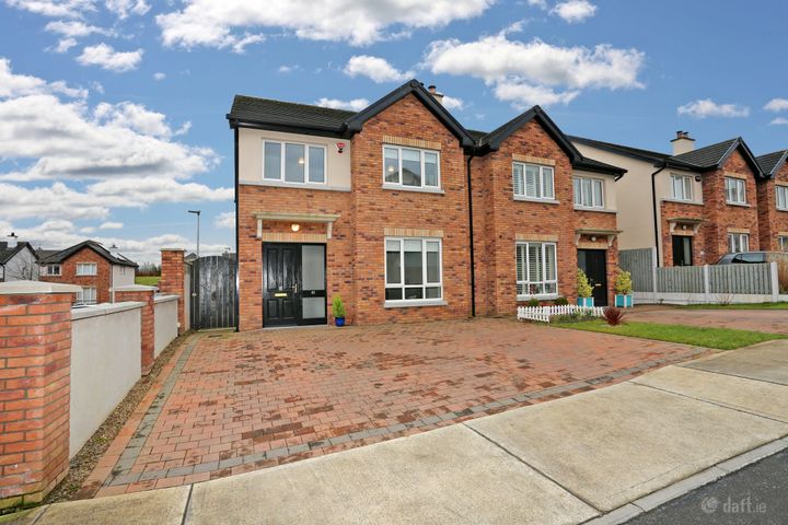 61 Oak Drive, Bloomfield, Castletroy, Co Limerick, V94324Y
