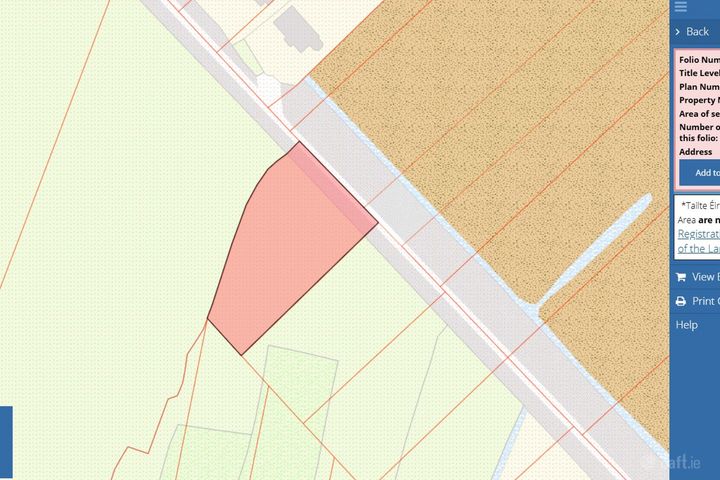 Rathernan, Connell, Naas, Co. Kildare