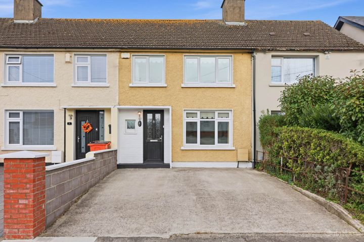 4 Ribh Road, Artane, Dublin 5, D05Y422