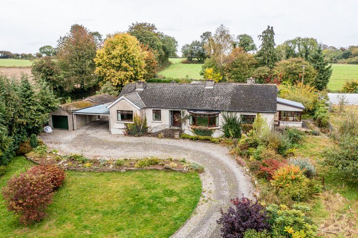 Corah, Ballycarney, Ferns, Wexford