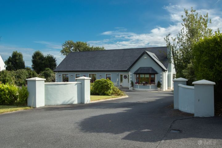 Little Mills, Ballybarrack, Knockbridge, Co. Louth, A91W9EK