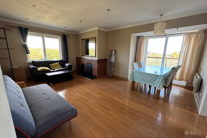Apartment 9, Beaconsfield Court, Inchicore, Dublin 8