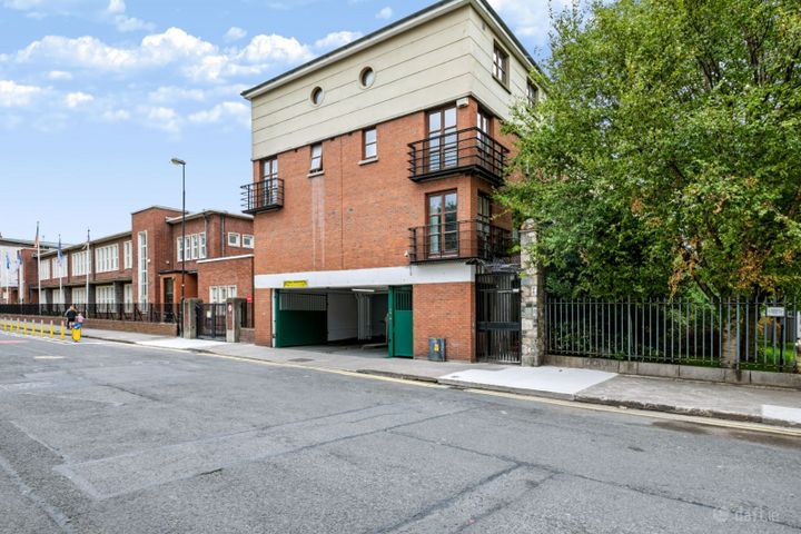 Apartment 3, Friary Close, D08 K298, Christchurch, Dublin 8