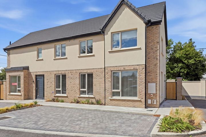 2 Summer Court, Summerhill Road, Dunboyne, Co. Meath, A86EH60