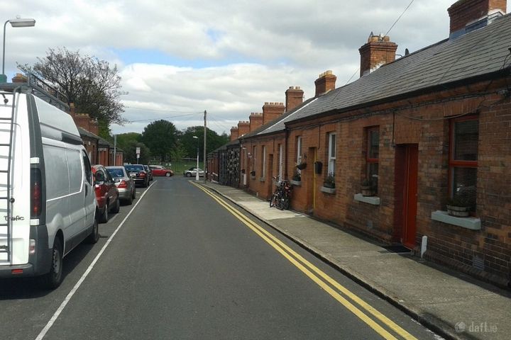 Pembroke Cottages, Donnybrook, Co. Dublin