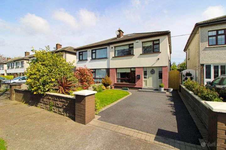16 Ashfield Close, Kingswood, Dublin 24, D24T9KC