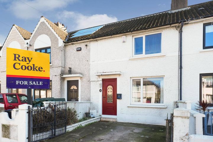 33 Kilworth Road, Drimnagh, Dublin 12, Drimnagh, Dublin 12