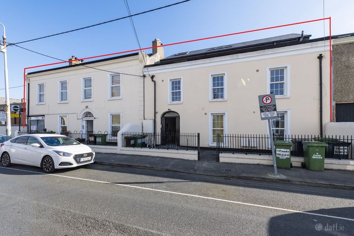 Apt 1, 58 Patrick Street, Dun Laoghaire, Dublin
