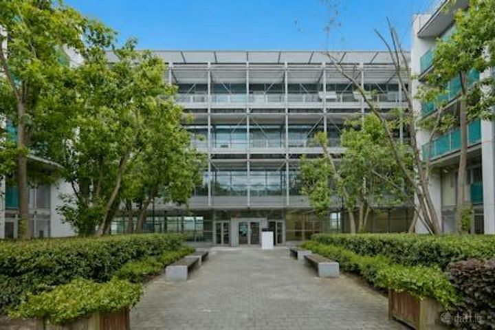 Crosbie's Yard Ground Floor Cr�che, Ossory Road, East Wall, Dublin 3
