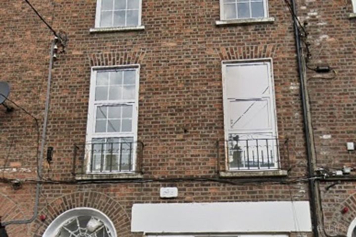Catherine Street, Abbeyfeale, Co. Limerick