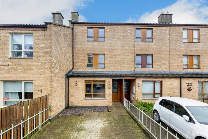 15 Swallowwood View, Santry, Dublin 9, Dublin 9, Dublin