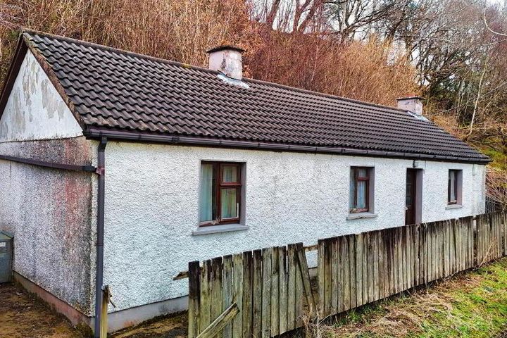 Derrynanaspol, Doochary, Co. Donegal, F94P6K7